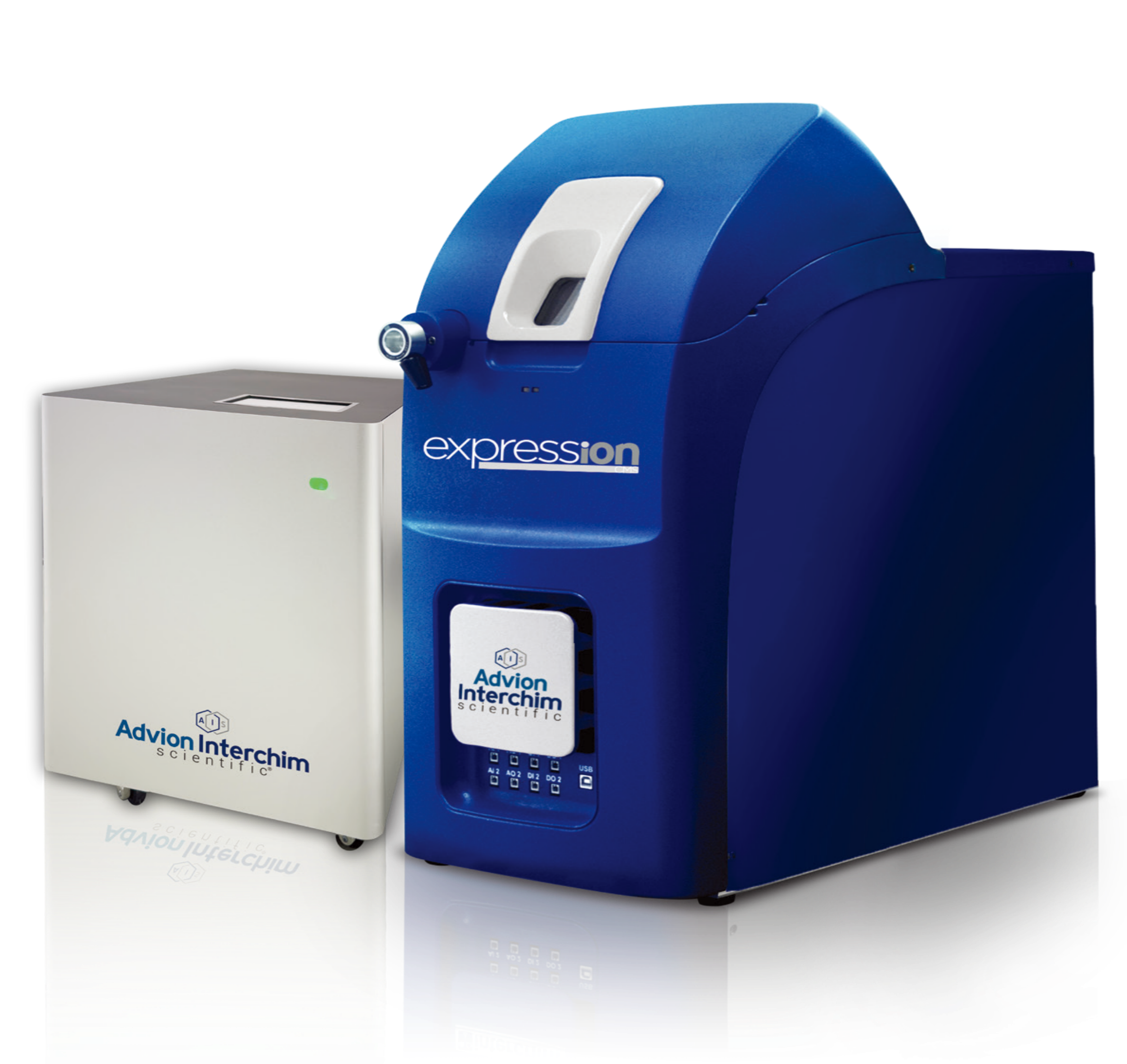 新品發(fā)布 | AIS 全新氮氣發(fā)生器重磅登場——?實驗室“氮氣制造站” ！