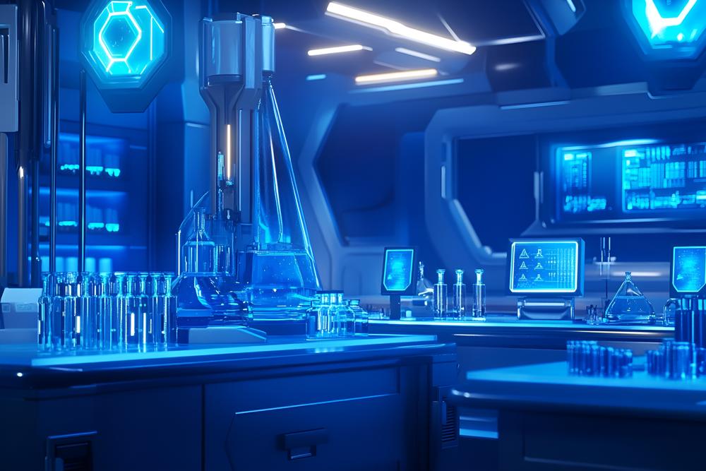 expression??CMS 小型臺(tái)式質(zhì)譜儀